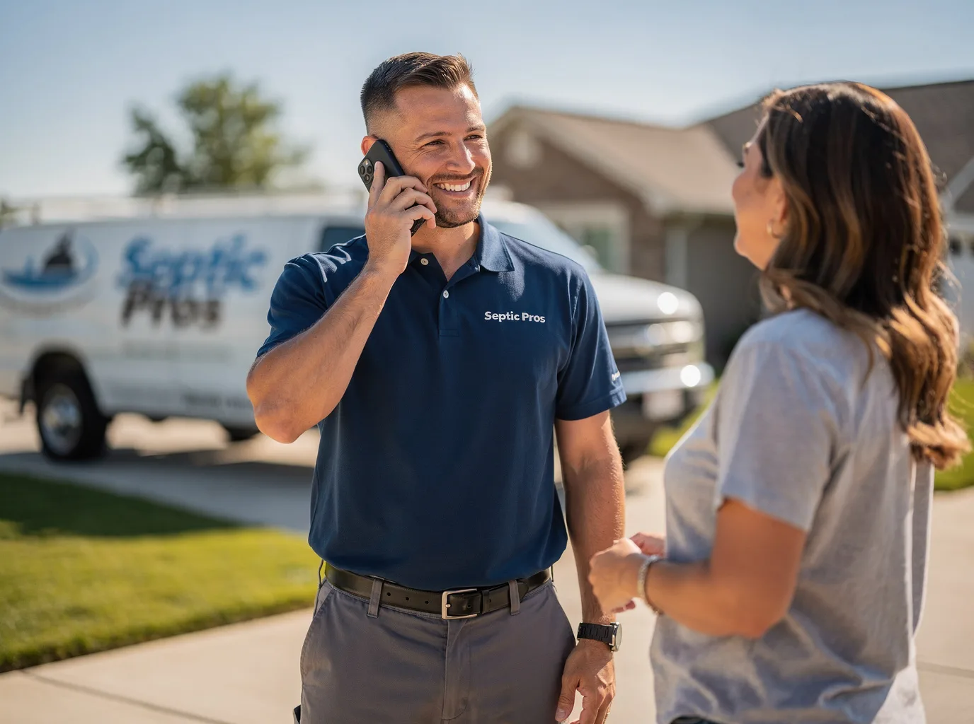Septic Tank Pumping East Brady, PA FAQs